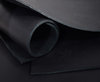 Blankleder "Dosset" schwarz 3,5-4,0 mm Sattlerleder Dickleder pflanzliche Gerbung #dos