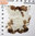 Lammfell Schaffell naturell aus Siebenbürgen, weich &amp; warm #llu59