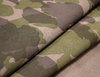 "Military forest"  Camouflage-Leder aus Italien 1,0-1,2 mm für Taschen, Bekleidung etc. #ml102