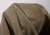 Lammleder Nappa soft "Francis" safari-braun antik 0,5-0,7 mm #5348