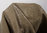 Lammleder Nappa soft "Francis" safari-braun antik 0,5-0,7 mm #5348