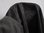 Lammleder Nappa soft "Francis" dunkel-braun Antik-Look 0,5-0,7 mm #5346
