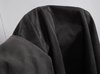 Lammleder Nappa soft "Francis" dunkel-braun Antik-Look 0,5-0,7 mm B-Sort. #5346x