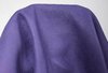Rindsleder Nappalan soft&glatt lila violett 1,3-1,5 mm Leder Lederstück #1558