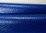 Taschenleder Kroko-Optik "Antares" blau 0,7-0,9 mm Lederhaut Leder #4798