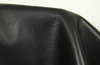 Lammleder Nappa soft glatt schwarz 0,5-0,7 mm Lammnappa B-Sortierung #bnsx