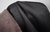 Rindsleder Nappa dunkel-braun 1,3-1,5 mm Bastelleder Lederstücke #w005