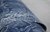 Taschenleder "Maja" Lackleder soft in Schlangenleder-Optik ocean (blau) 1,0-1,2 mm #2801