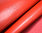 Taschenleder "Lousiana" rot 1,3-1,5 mm Boxcalf-Leder Kalbsleder #tlr