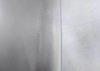 Ital. Taschenleder Spaltleder glatt grau 0,8-1,2 mm Kalbsleder #4296