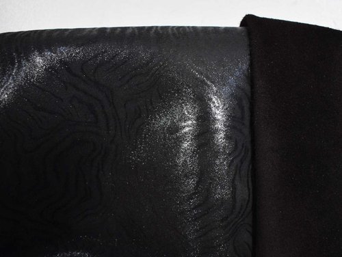 Taschenleder soft "Tonic" schwarz 1,1-1,3 mm #1708