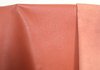Taschenleder "Cora" soft Ziegenleder rot-braun 0,5-0,6 mm #sk03