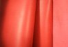 Taschenleder "Christa" naturell Ziegenleder rot 1,0-1,2 mm #sk02