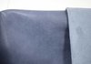 Taschenleder Glattleder "Miami Denim" Kalbsleder dunkel blau-grau 1,1-1,3 mm #n809