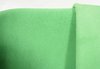Taschenleder Spaltleder Velour gift-grün 1,8-2,2 mm Leder #1259