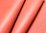 Kalbsleder glatt Nappa rot 0,6-0,8 mm Taschenleder Buchbinderleder rot 31*22 cm