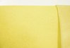Dünnes Ziegenleder Spaltleder gelb 0,3-0,6 mm Bastelleder #zsg