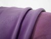 Hirschnappa soft Hirschleder lila violett 1,2-1,4 mm #n511