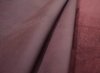 Taschenleder Ziegennappa naturell soft Ziegenleder bordeaux-rot 1,1-1,3 mm #n519