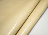 Taschenleder "Glory" soft Kalbsleder beige marmoriert 0,9-1,1 mm Lackleder #4819