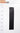 Blankleder "Dosset" Sattlerleder  Lederstücke schwarz 2,0-2,4 mm vegetabil gegerbt #dos20r
