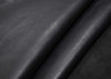Ital. Taschenleder Houston Kalbsleder schwarz 1,1-1,3 mm #tl02