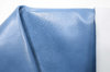 Taschenleder "Tresor Iconic" Rindsleder avio-blau 1,1-1,3 mm #tk14