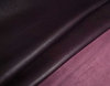 Taschenleder Kalbsleder "Toulouse" bordeaux-rot 1,4-1,6 mm Leder #tx37