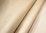 Taschenleder Kalbsleder "Perlato" weiß-gold Perlglanz 1,2-1,4 mm Leder #tx44