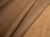 Ital. Taschenleder softgriff Oasis Brush-Off Kalbsleder bark (braun) 1,2-1,4 mm #tx51