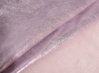 Ital. Taschenleder Glitter Kalbsleder rosa 1,2-1,4 mm #tl26
