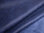Ital. Taschenleder Apache antik Kalbsleder ozean-blau 1,0-1,2 mm #tx71