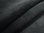 Alt-Sämischleder Rindsleder schwarz 3,0-3,4 mm Lederhaut Einzelstück Sämischgerbung #rs171