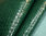 Ital. Taschenleder Dakar Kroko Kalbsleder efeu-grün 0,9-1,1 mm #jx01