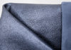 Ziegenleder Taschenleder glatt Borgogna Metallic ocean (blau) 1,0-1,2 mm #5904