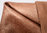 Ziegenleder Taschenleder glatt Borgogna Metallic light-bronze 1,0-1,2 mm #5906