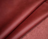 Büffelleder "Alpi" oxblood-red (rot) antik 1,2-1,4 mm Taschenleder Möbelleder #w27