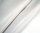 Ziegenleder glatt "Garance" platin-grau 0,4-0,6 mm Taschenleder #tx98