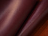 Taschenleder Gürtelleder Spaltleder glatt rust (rot-braun) 1,4-1,6 mm #tw40