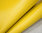 Taschenleder Gürtelleder Spaltleder glatt gelb 1,2-1,4 mm #tw33