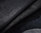 Sonderposten Ziegennappa Ziegenleder Bastelleder soft schwarz 0,8-1,2 mm #z160