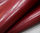 Taschenleder Gürtelleder Spaltleder glatt wein-rot 0,8-1,0 mm #ty34