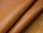 Ital. Taschenleder Ohio Rindsleder gingerbread braun soft-robust naturell 2. Wahl 1,6-2,0 mm #rx03