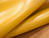 Fahlleder Sattlerleder pflanzlich gegerbt gelb 1,0-1,2 mm *Sonderposten* #vag