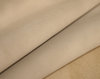 Ziegenleder Samtziege Velours Lara "corda" beige 0,6-0,8 mm mm Lederhaut #5421