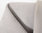 Ziegenleder Samtziege Velours Lara stein-grau 0,6-0,8 mm Lederhaut #5411
