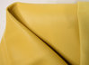 Ital. Taschenleder Rodriguez Kalbsleder 1,0-1,2 mm mango-gelb softgriff #tn46
