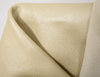 Taschenleder soft Kalbsleder Samantha perlmutt-beige 1,1-1,3 mm #tn40