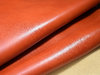 Taschenleder Kalbsleder "Axel" rusty braun 1,2-1,4 mm #4808