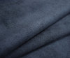 Elchvelours soft Elchleder foggy blue (blau-grau) 1,4-1,6 mm #e310